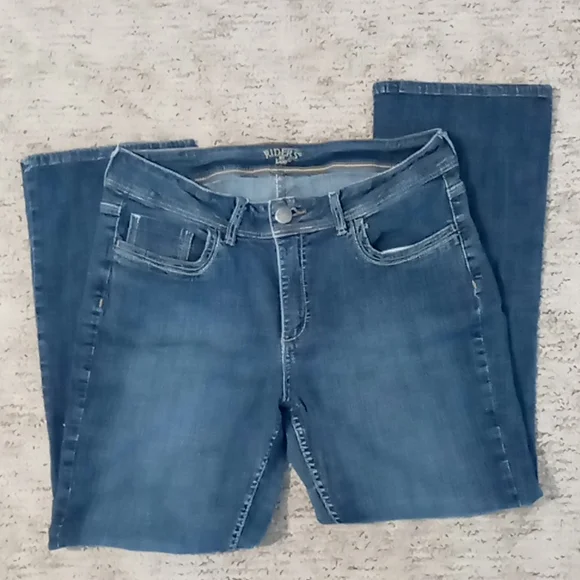 Lee Riders Jeans - Picture 1 of 10